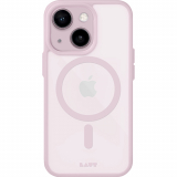 Apple iPhone 15 Laut Huex Protect Case - Pink