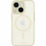 Apple iPhone 15 Laut Huex Protect Case - Yellow