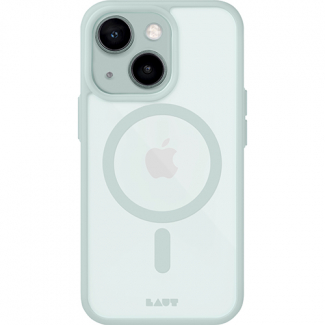 Apple iPhone 15 Plus Laut Huex Protect Case - Mint