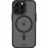 Apple iPhone 15 Pro Laut Huex Protect Case - Black