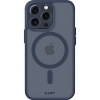 Apple iPhone 15 Pro Laut Huex Protect Case - Dark Blue