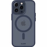 Apple iPhone 15 Pro Laut Huex Protect Case - Dark Blue