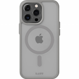 Apple iPhone 15 Pro Laut Huex Protect Case - Grey