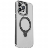 Apple iPhone 15 Pro Laut Revive Prop Case - Crystal