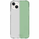 Apple iPhone 15 Plus ItSkins Spectrum Mood Case - Light Green