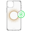 Apple iPhone 15 Avana Aura Case with MagSafe - Gold