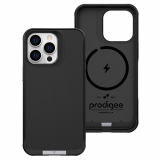 Apple iPhone 15 Pro Prodigee Balance Case with MagSafe - Black