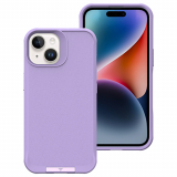 Apple iPhone 15/14 Prodigee Balance Case with MagSafe - Lavender