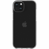 Apple iPhone 15 Spigen Crystal Flex Case - Crystal Clear