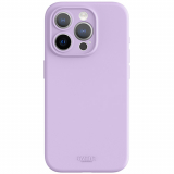 Apple iPhone 15 Pro Avana Velvet Case with MagSafe - Lavender
