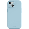 Apple iPhone 15 Avana Velvet Case with MagSafe - Sky