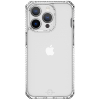 Apple iPhone 15 Pro Max ItSkins Hybrid Clear Case - Transparent