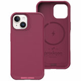 Apple iPhone 15 Plus/14 Plus Prodigee Balance Case - Burgundy
