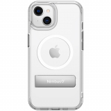 Apple iPhone 15 Nimbus9 Aero Case with MagSafe - Clear