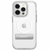 Apple iPhone 15 Pro Max Nimbus9 Aero Case with MagSafe - Clear