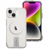 Apple iPhone 15/14 Prodigee Balance Case - Clear