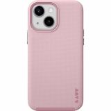 Apple iPhone 15 Laut Shield Case - Chalk Pink