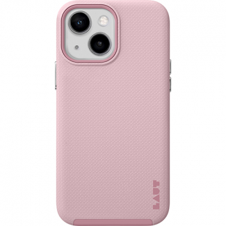 Apple iPhone 15 Laut Shield Case - Chalk Pink