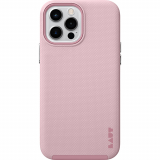 Apple iPhone 15 Pro Max Laut Shield Case - Chalk Pink
