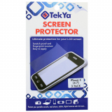 Apple iPhone 6/6s TekYa Screen Protector - 3 Pack