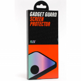Apple iPhone 15 Gadget Guard Flexible Screen Protector - Hybrid Glass
