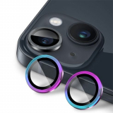 Apple iPhone 15/15 Plus Gadget Guard Glass Camera Protector - Iridescent