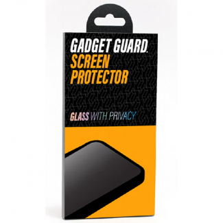 Apple iPhone 15 Gadget Guard 4-Way Privacy Glass - Screen Protector