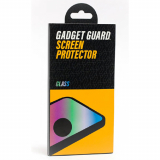 Apple iPhone 15 Plus Gadget Guard Black Ice+ $150 Insured Screen Protector