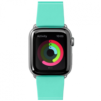 Apple Watch Band 42/44 Laut Pastels Series - Spearmint