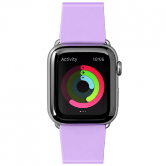 Apple Watch Band 38/40 Laut Pastels Series - Violet