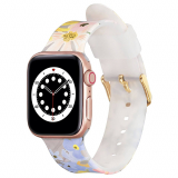 Apple Watch Band 38/40 Rifle Paper Co. - Marguerite