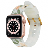 Apple Watch Band 42/44 Rifle Paper Co. - Wild Flowers