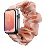 Apple Watch 1-8, SE & Ultra Laut Pop Loop Watch Strap 38/40/41mm - Peach