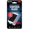 Samsung Galaxy S10+ TekYa Double Advantage Screen Protector Curved Tempered Glass