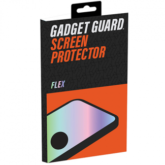 Apple iPhone 14 Pro 2022 Gadget Guard Flexible Screen Protector - Hybrid Glass
