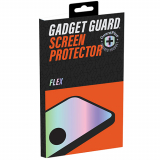 Apple iPhone 14/13/13Pro Gadget Guard $150 Insured Flex+ Curved Privacy Screen Protector