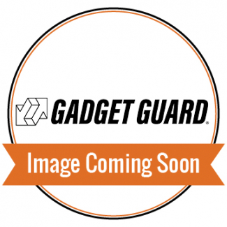 Samsung Galaxy S24 Ultra Gadget Guard Ultra Shock Privacy Screen Protector - Clear