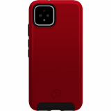 Google Pixel 4 Nimbus 9 Cirrus 2 Series Case - Crimson