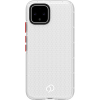 Google Pixel 4 XL Nimbus 9 Phantom 2 Series Case - Clear