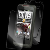 HTC Merge Zagg invisibleSHIELD Screen Protector - Full Body