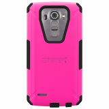 LG G4 Trident Aegis Series Case - Pink