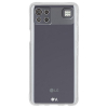 LG K92 5G Case-Mate Tough Clear Series Case - Clear