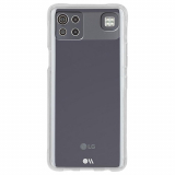 LG K92 5G Case-Mate Tough Clear Series Case - Clear