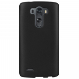 LG G3 TPU Shield - Black