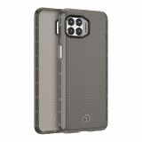 Motorola One 5G Nimbus9 Phantom 2 Case - Carbon
