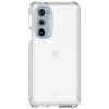 Motorola Edge+ (2022) Itskins Spectrum Clear Case - Clear