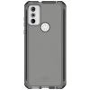 Motorola G Play 2023 ItSkins Spectrum Clear Case - Transparent