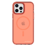 Apple iPhone 13 Prodigee Safetee Neo + Mag Case - Peach