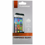LG V30 PureGear Screen Protector without Installation Tray - HD Clarity Tempered Glass