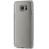 Samsung Galaxy Note 5 PureGear Slim Shell Pro Case - Clear/Clear